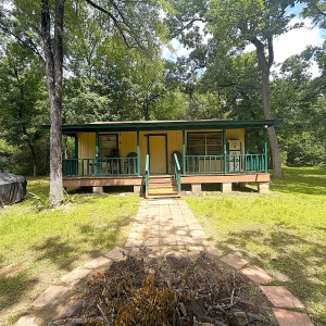 Weekend Retreat, Camp house on 7 Acres